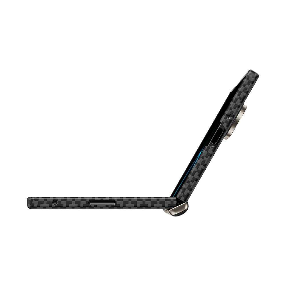 حافظة بنكس غراند كومبو أرمورغريد أرمورإير مصنوعة من كيفلار® لهاتف سامسونج جالاكسي زد فولد 7