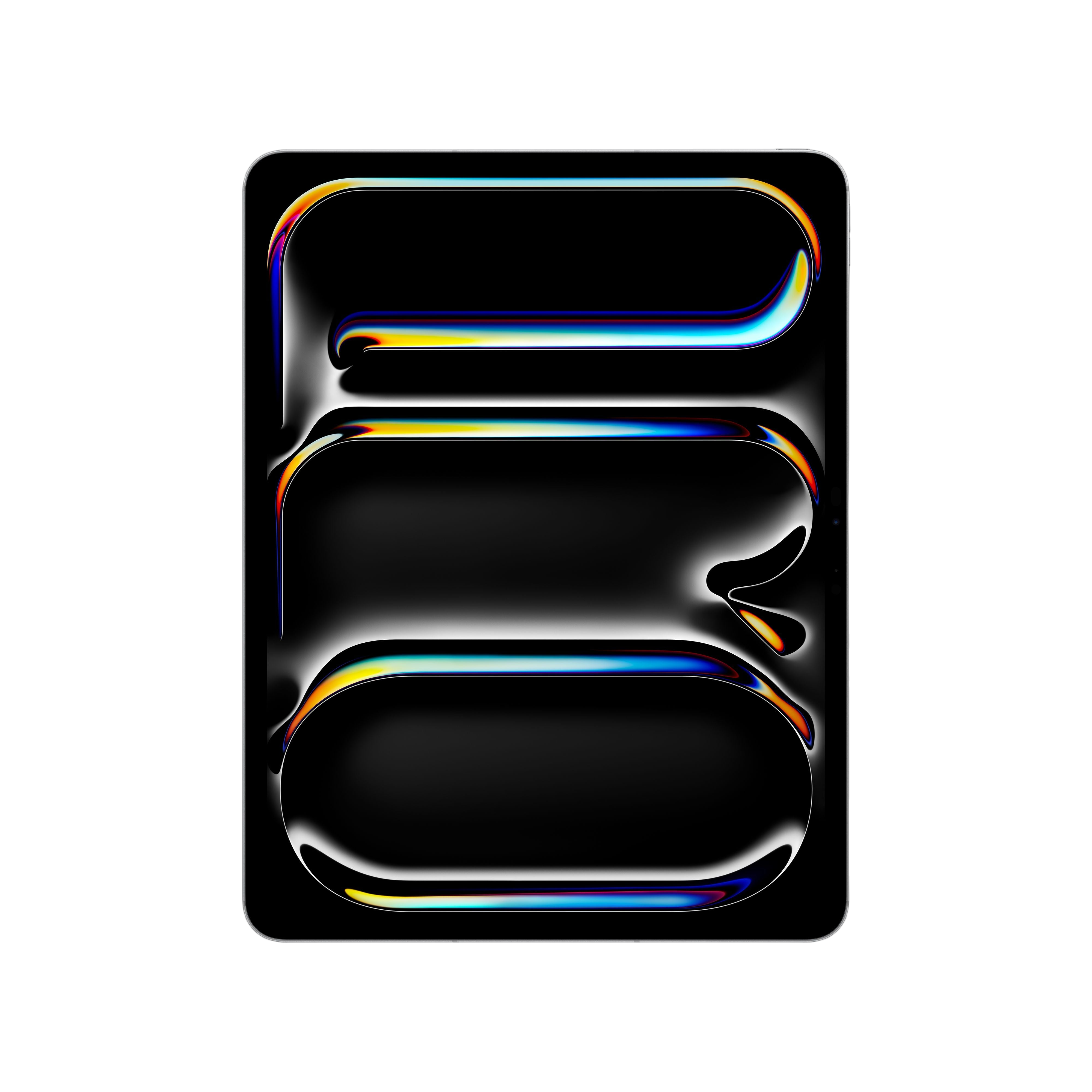 iPad Pro 13-inch with M5 Chip (2025)