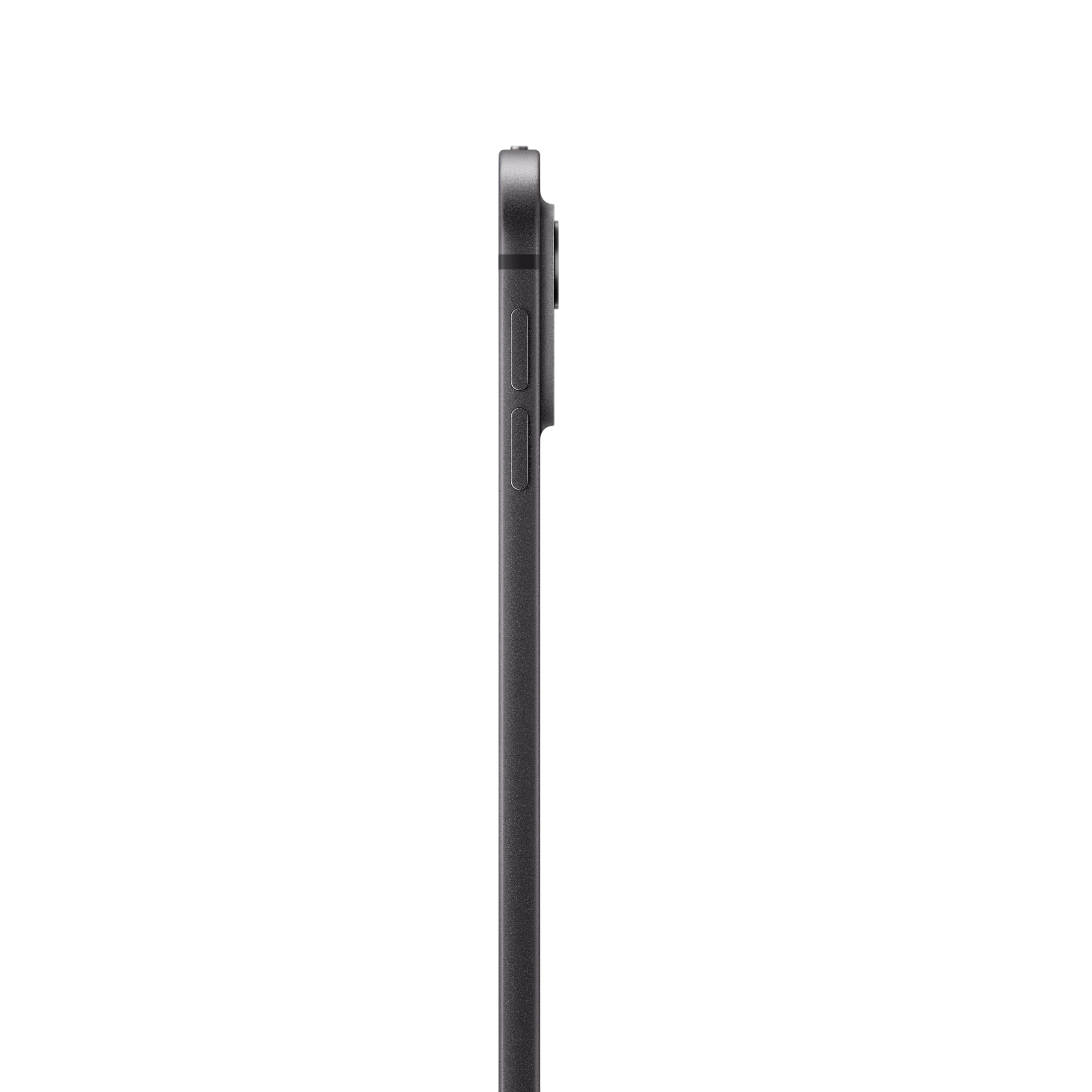 iPad Pro 13-inch with M5 Chip (2025)