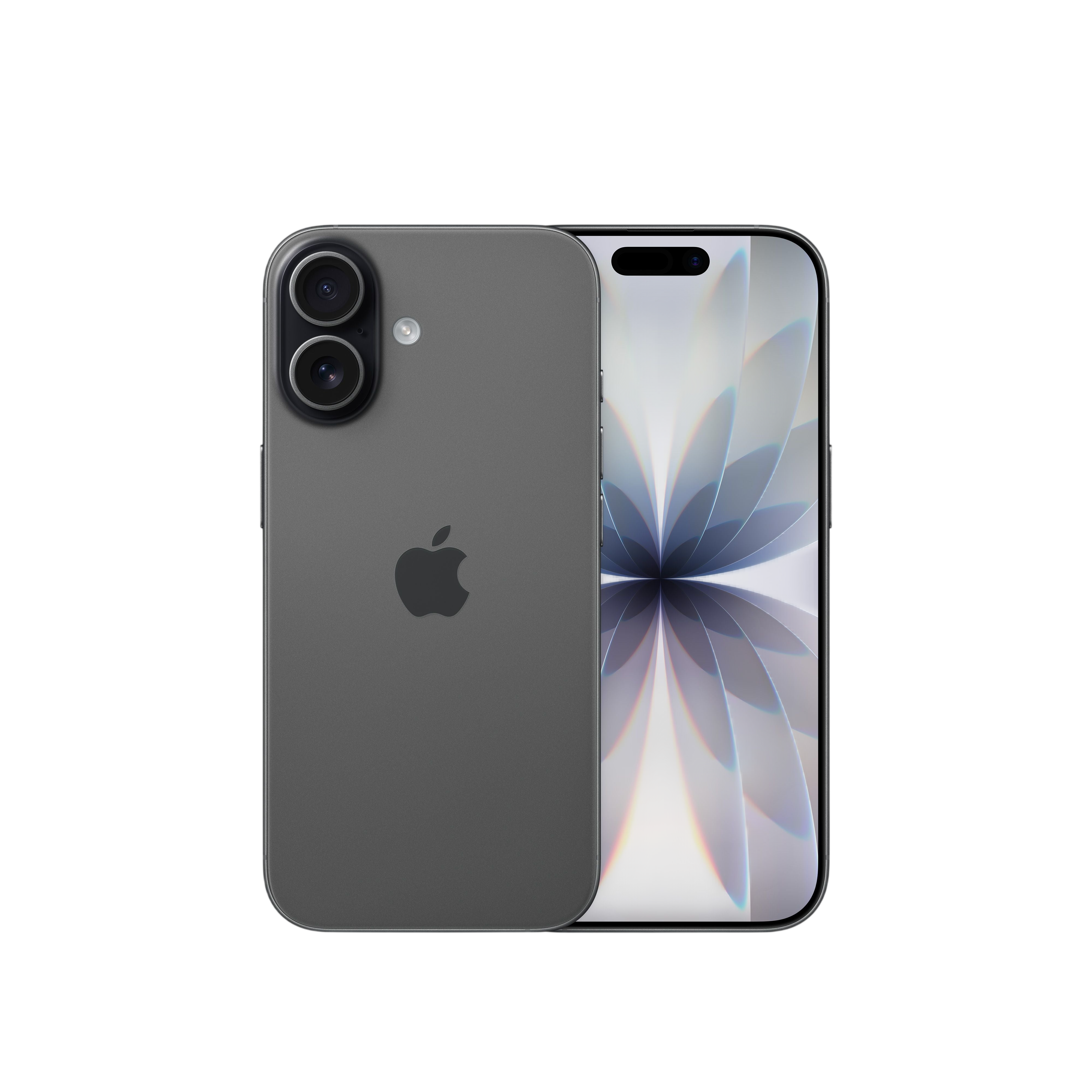 آيفون 17 (ضمان محلي لمدة عام + مسجل ضريبة القيمة المضافة - 2 eSim + فيس تايم)