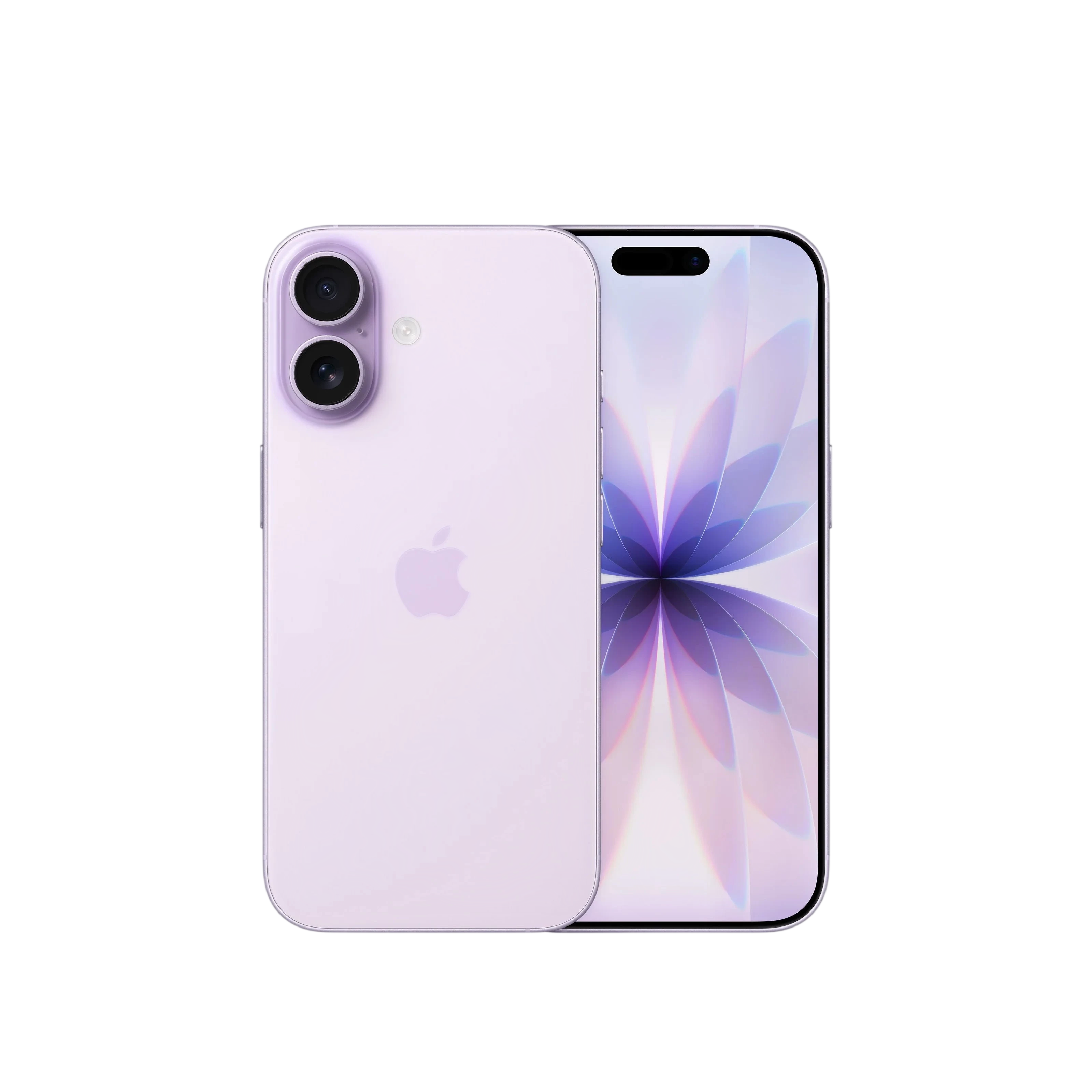 آيفون 17 (ضمان محلي لمدة عام + مسجل ضريبة القيمة المضافة - 2 eSim + فيس تايم)