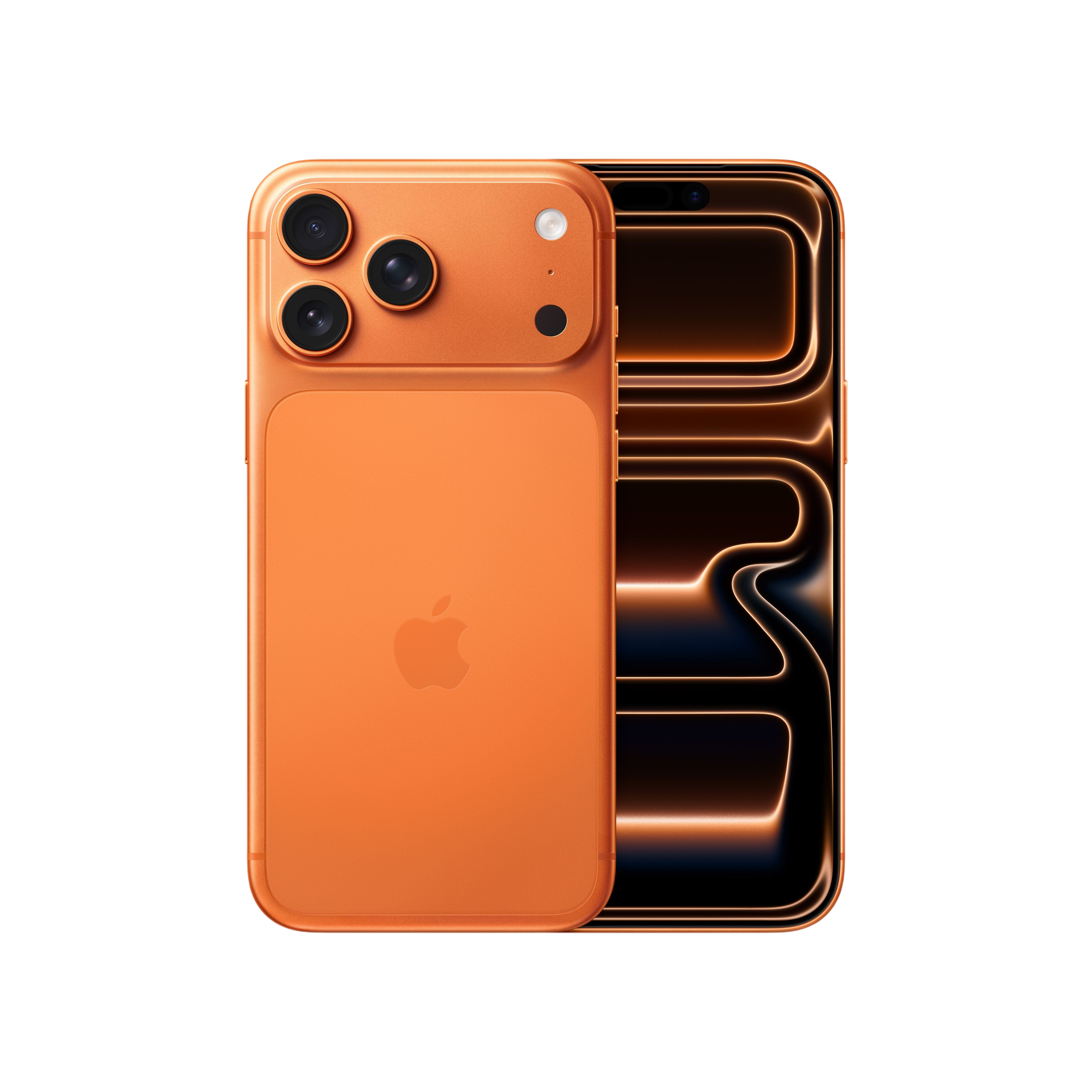 iPhone 17 Pro