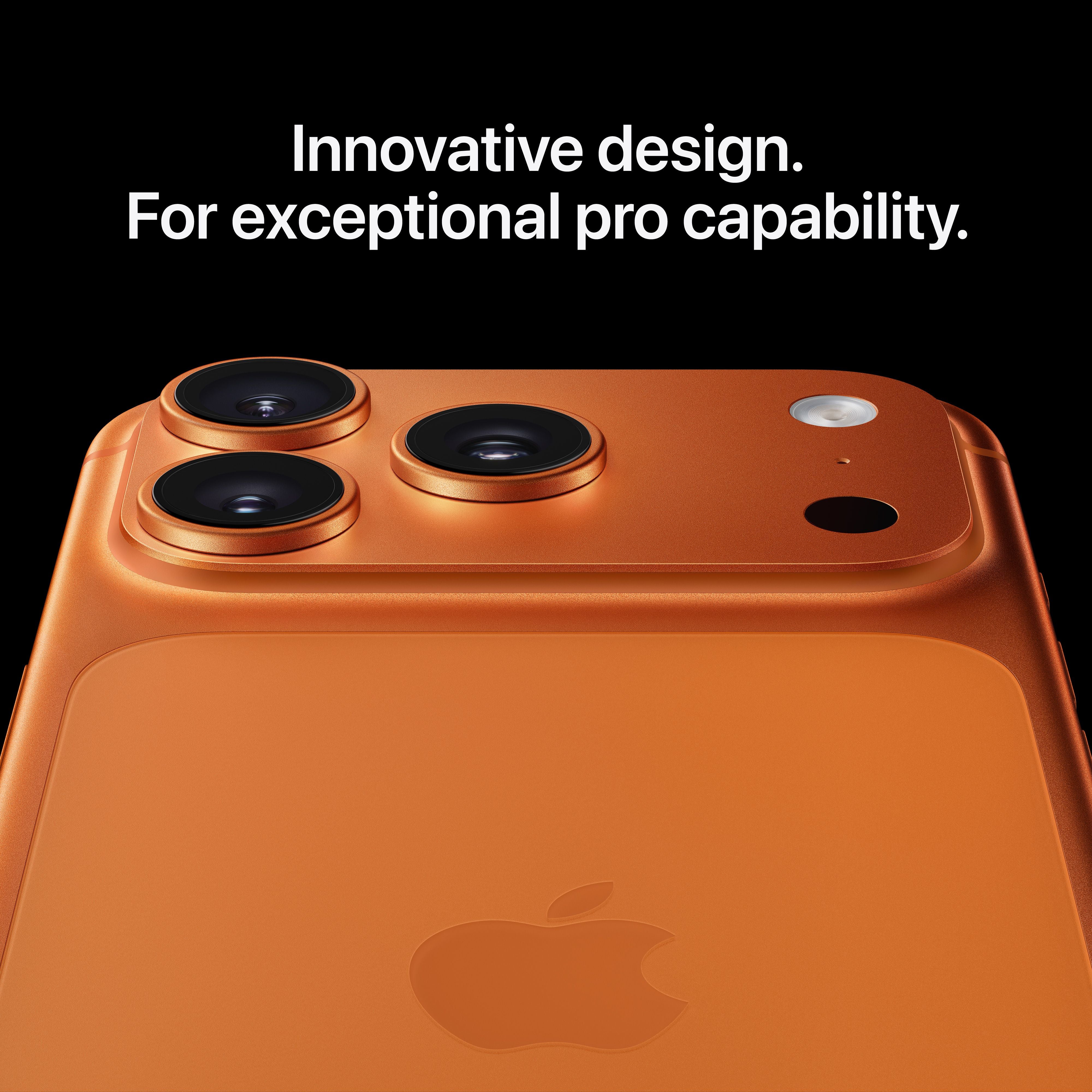 iPhone 17 Pro Max (One year local warranty + VAT Registered)