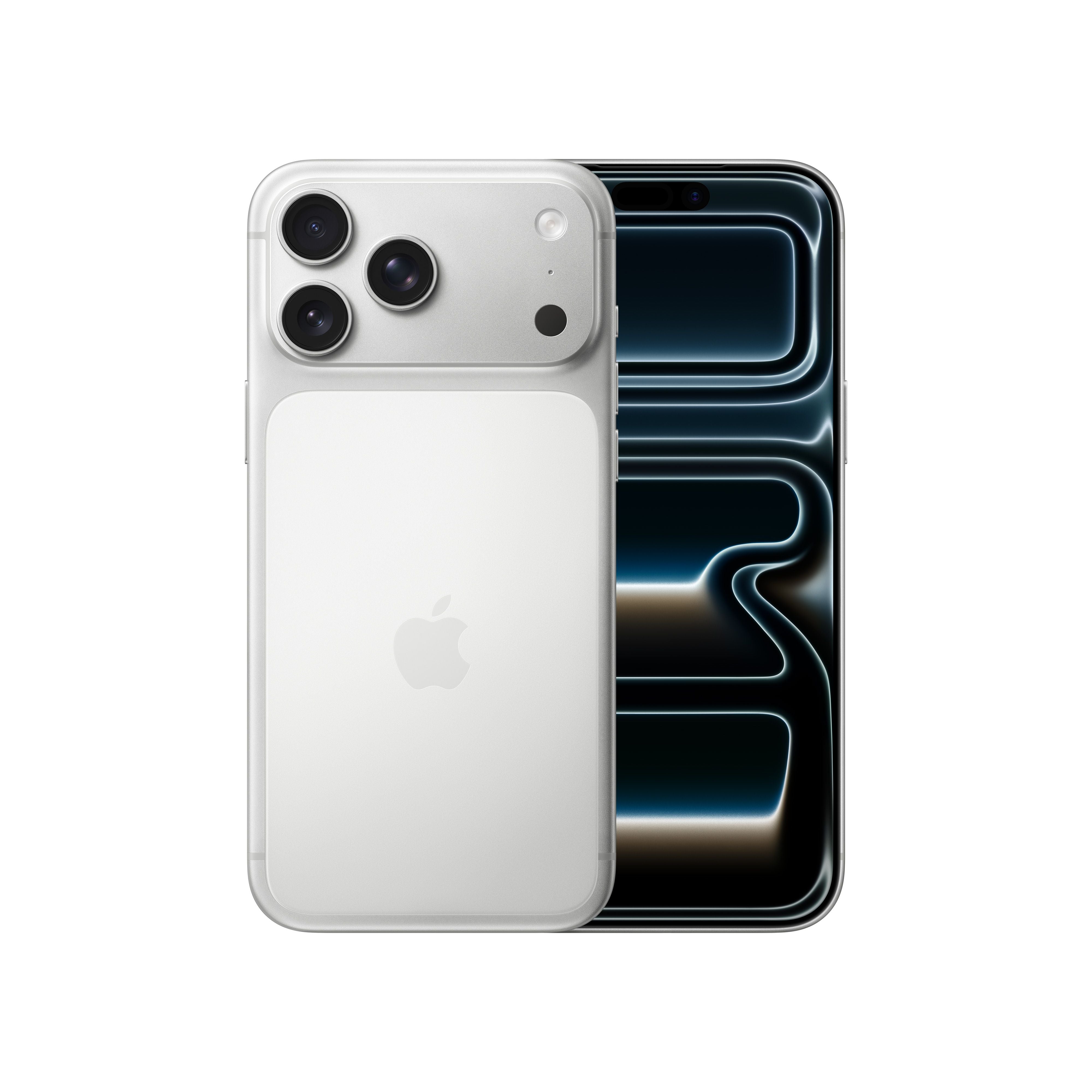 iPhone 17 Pro Max (One year local warranty + VAT Registered)