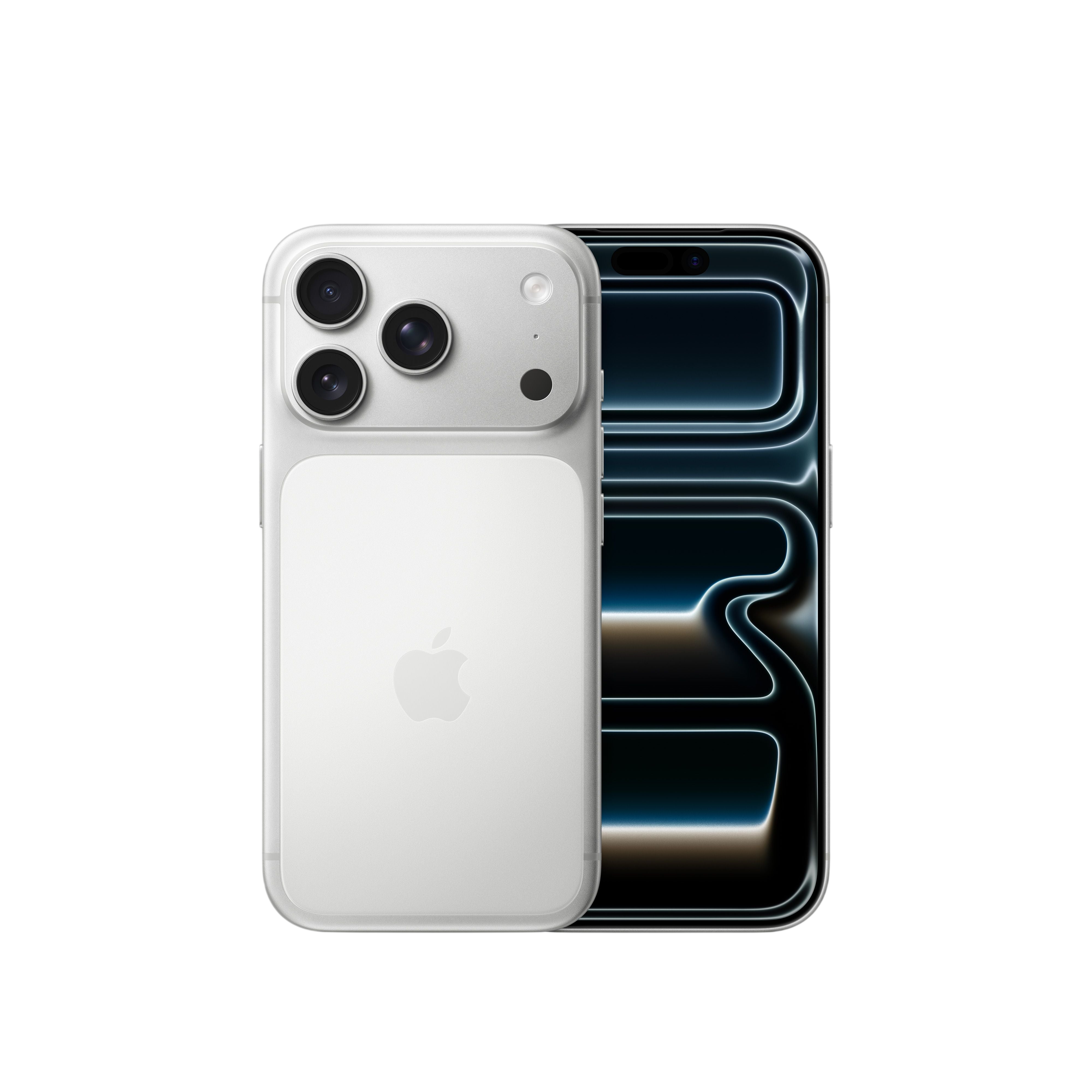 iPhone 17 Pro (2 eSim + FaceTime) Officially Registered