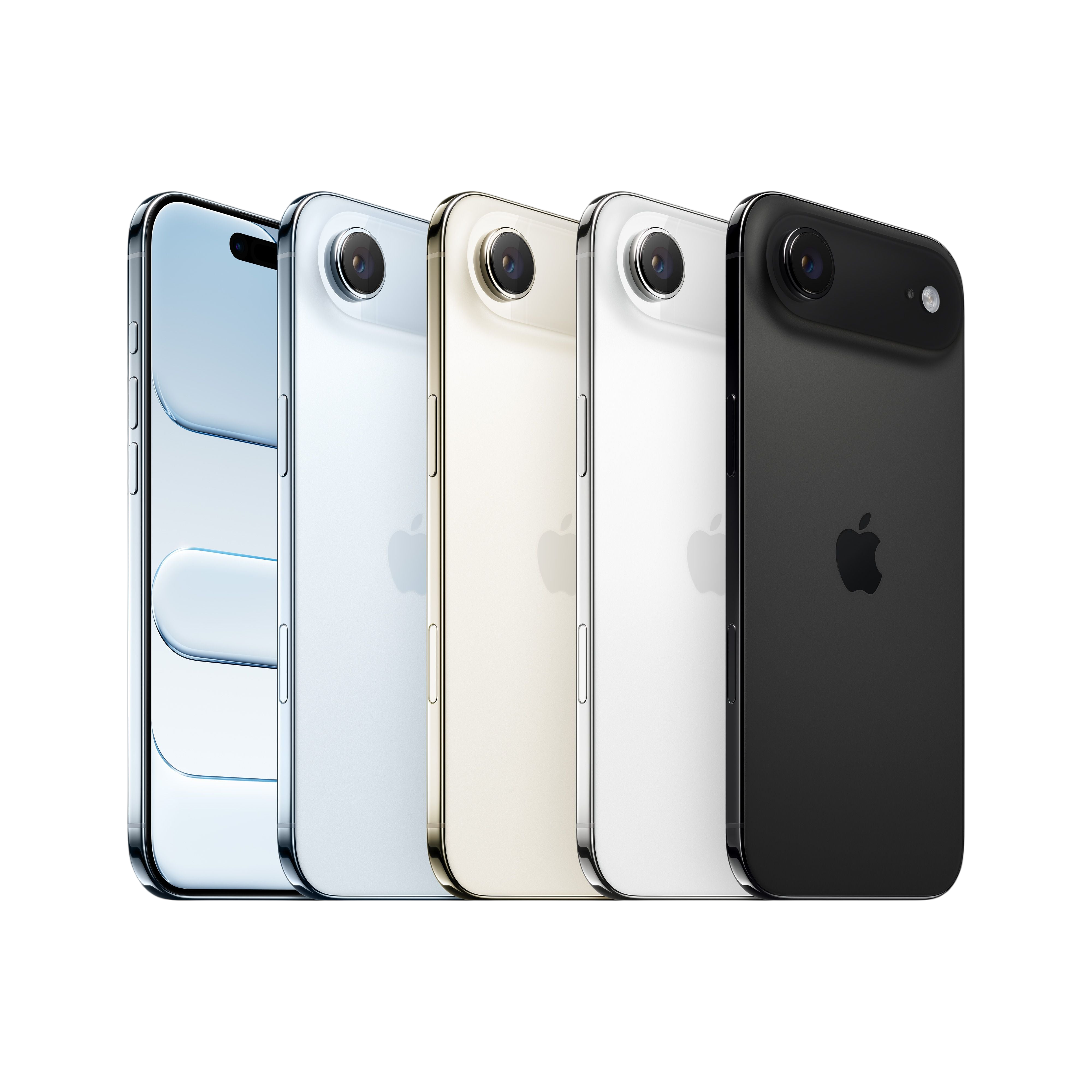 iPhone Air
