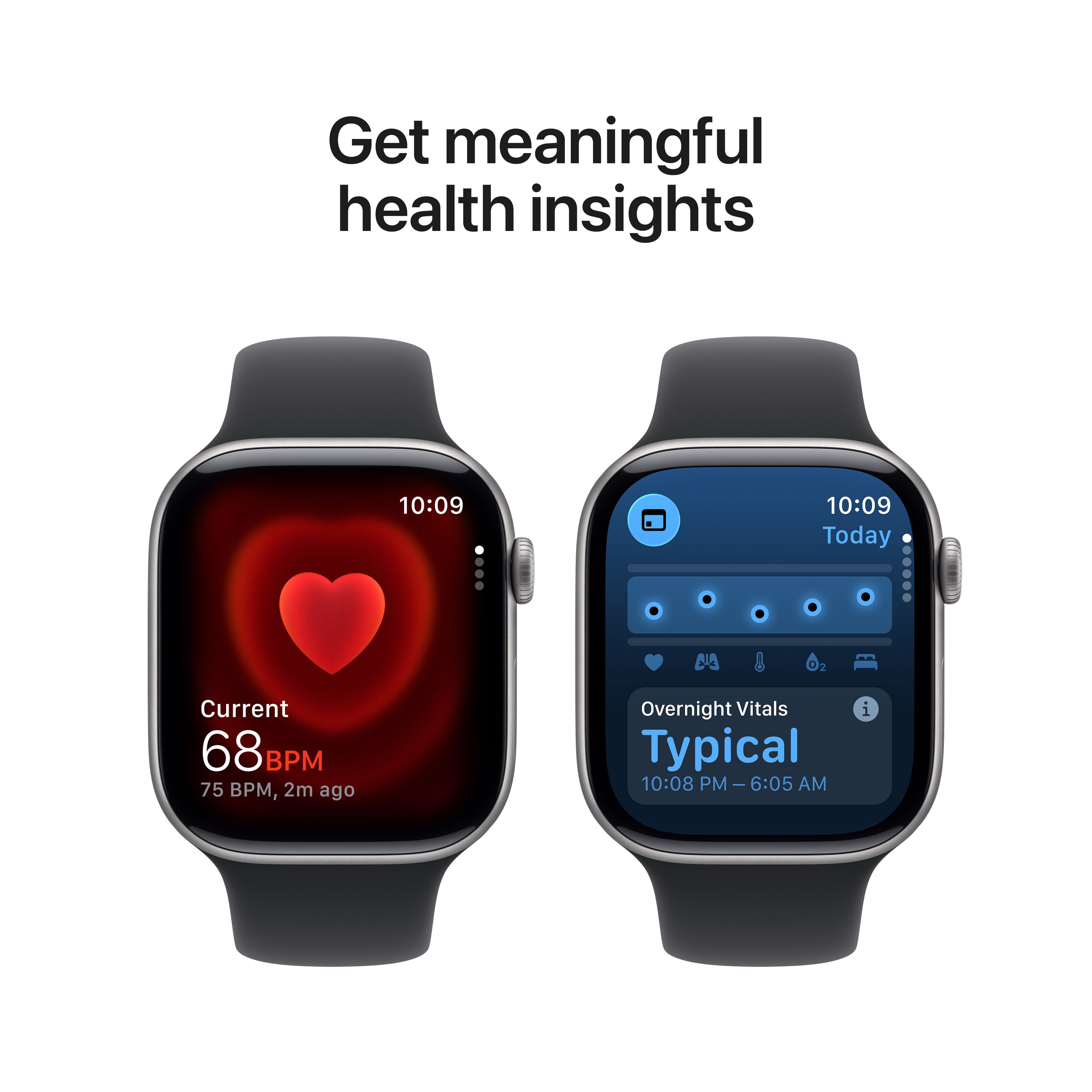 Apple Watch Series 11 GPS
