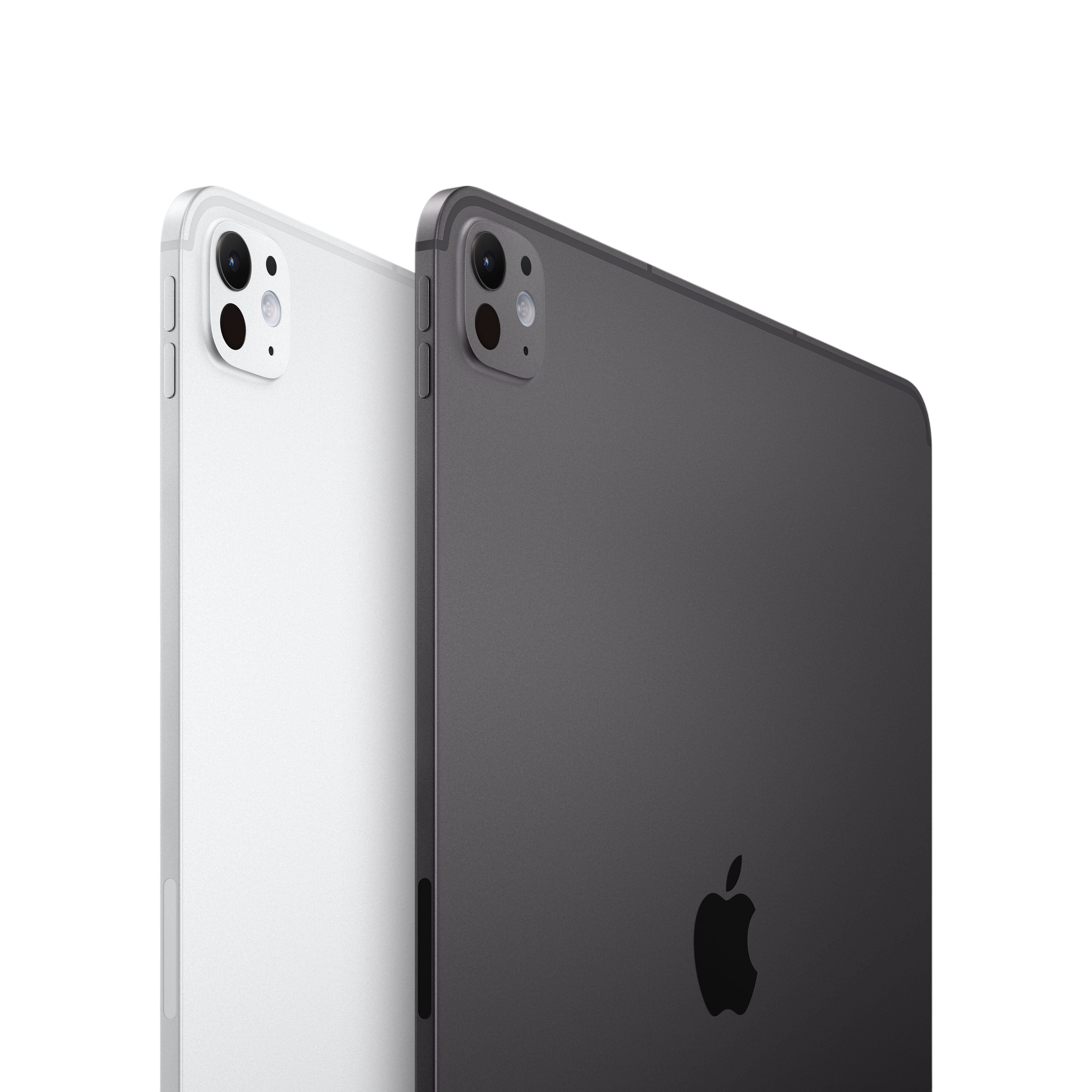 آيباد برو 11 بوصة مع شريحة M5 (2025)