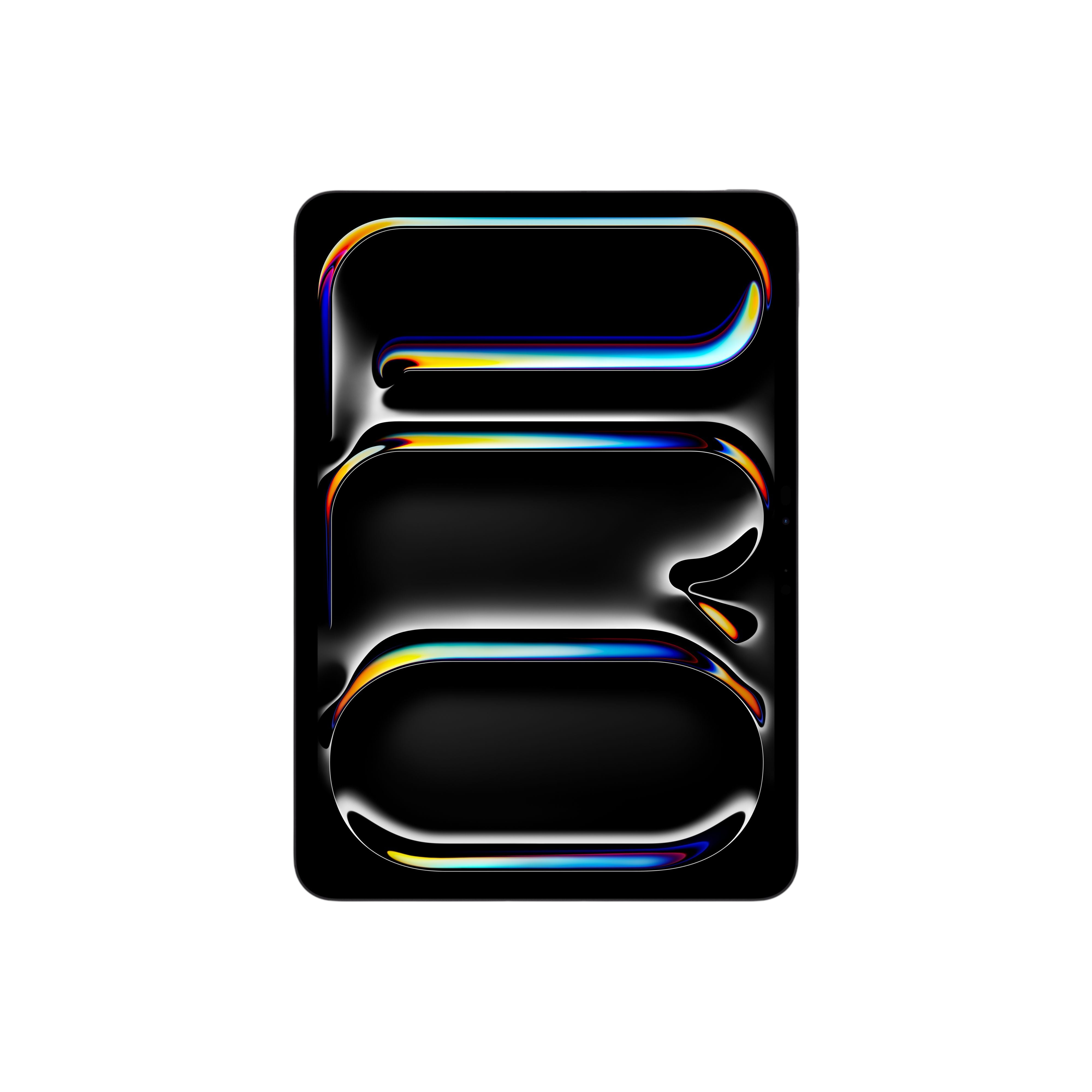 iPad Pro 11-inch with M5 Chip (2025)