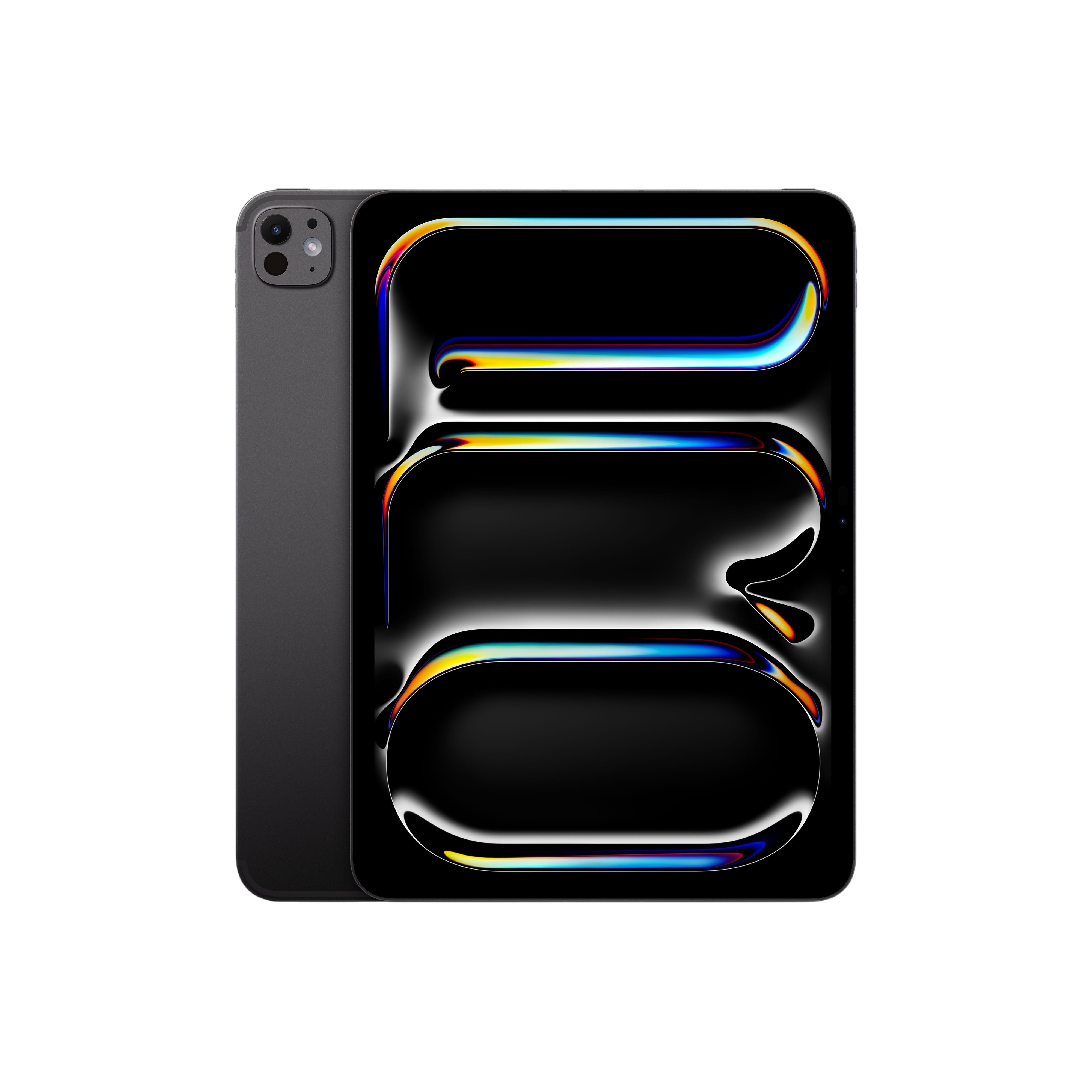 آيباد برو 11 بوصة مع شريحة M5 (2025)