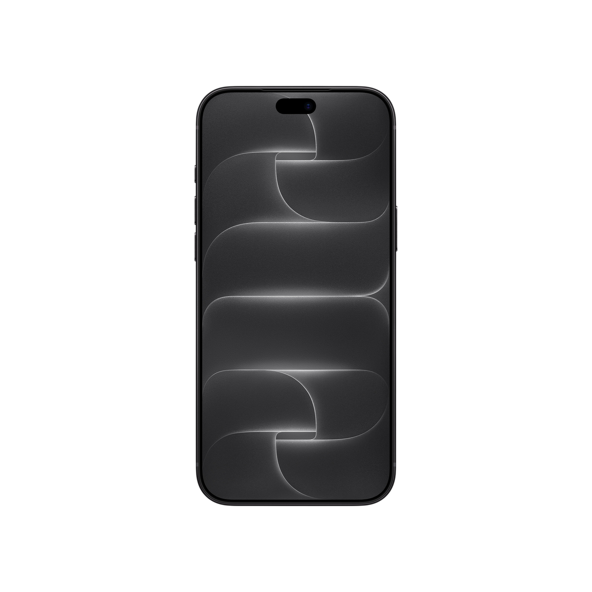 Apple iPhone 18 Pro Max - Black #color_black