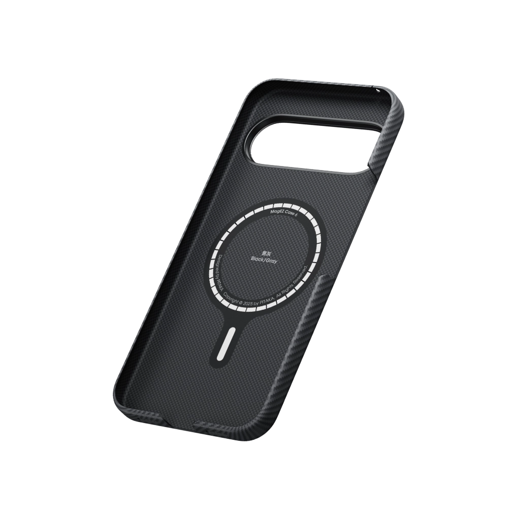 Pitaka Ultra-Slim Case for Google Pixel 10 and 10 Pro
