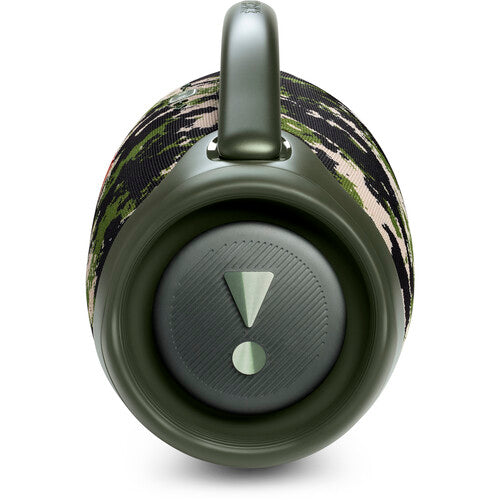 JBL Boombox 3 مع ضمان لمدة سنة