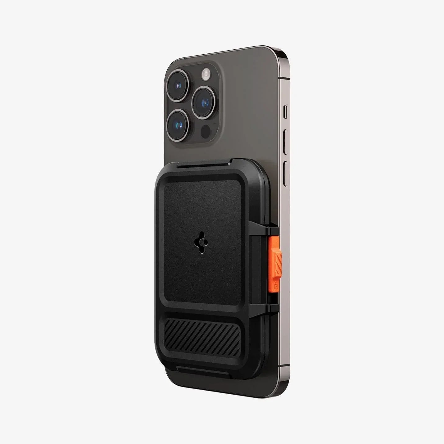 حامل بطاقة سبجن ماغسيف مع قفل مناسب (ماغ فيت)