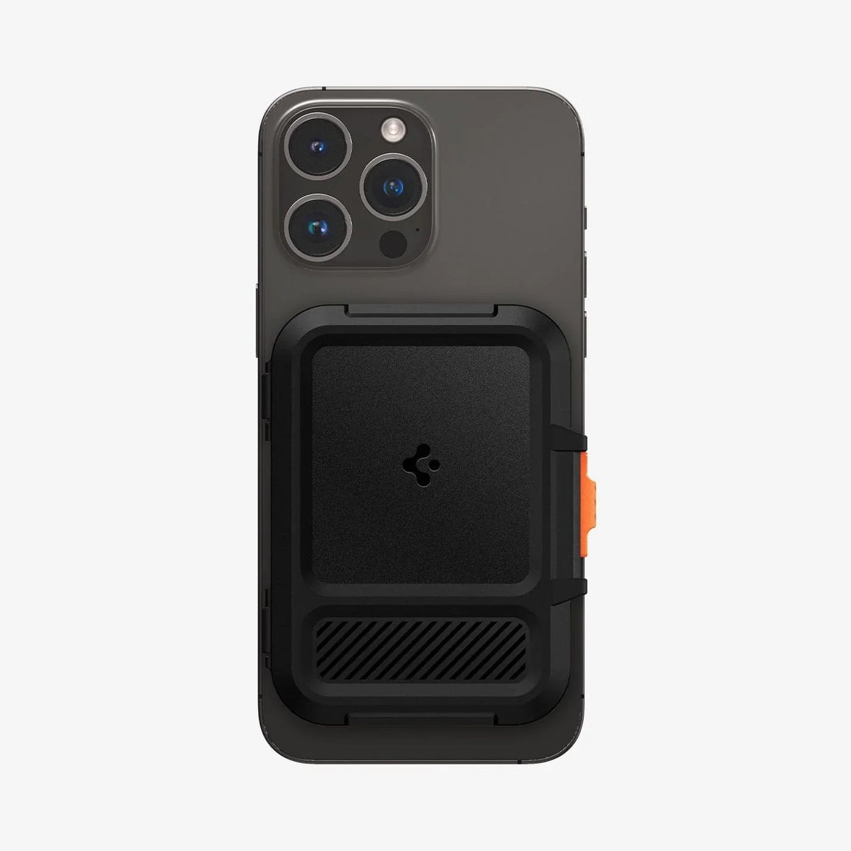 Spigen MagSafe Card Holder Lock Fit (MagFit)