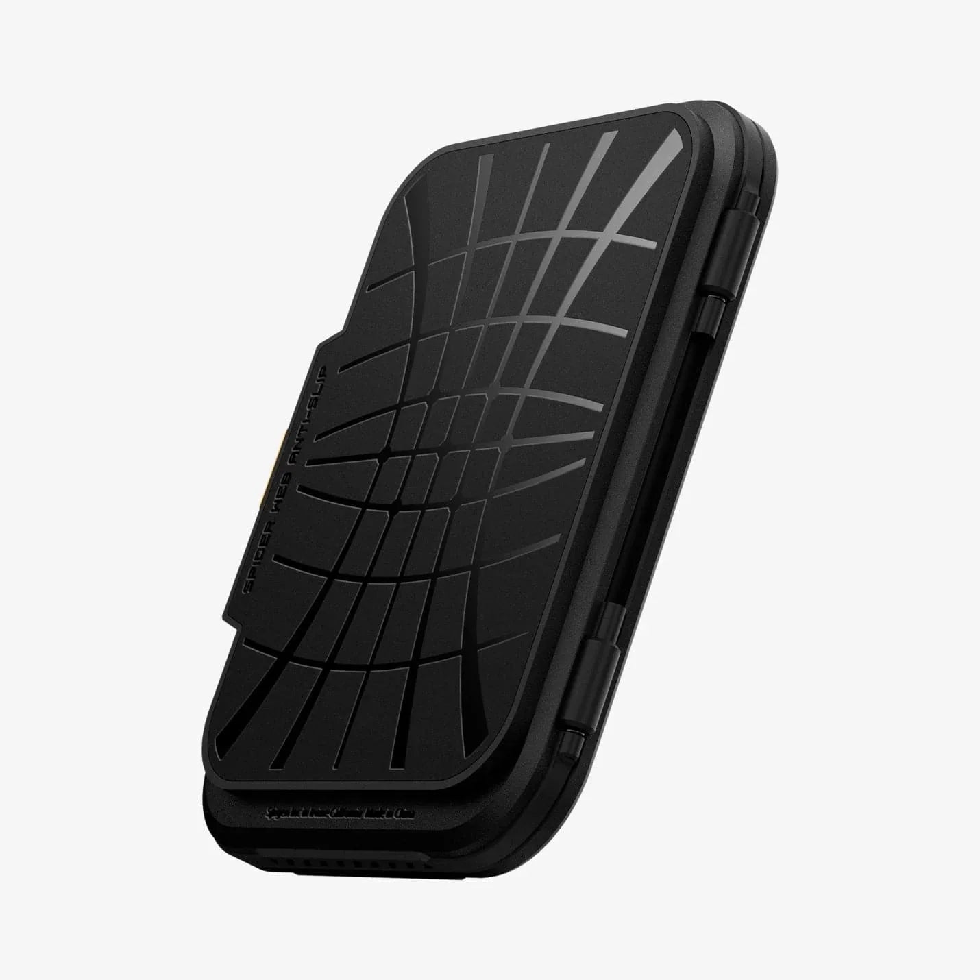 حامل بطاقة سبجن ماغسيف مع قفل مناسب (ماغ فيت)