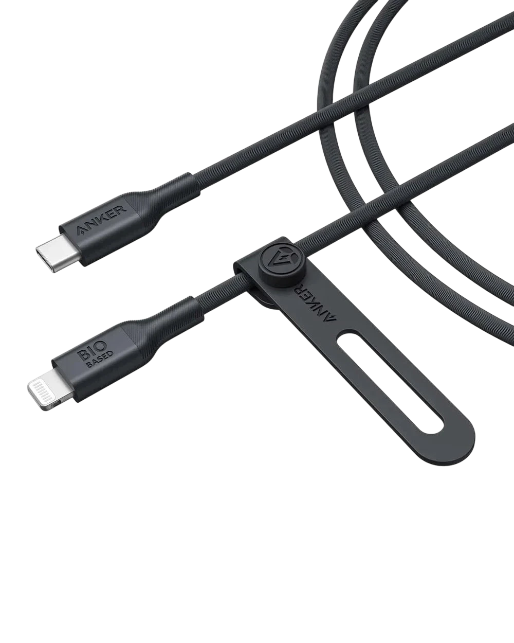 كابل أنكر 544 USB-C إلى USB-C (مستند إلى البيو 6 أقدام / 1.8 متر)