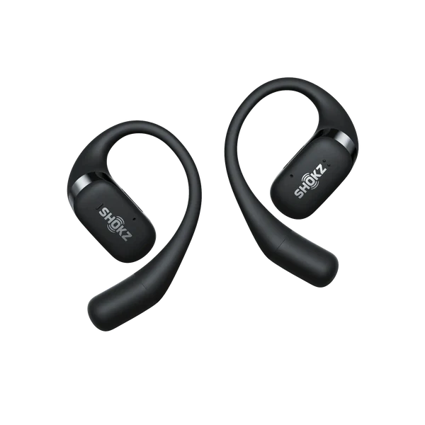 سماعات رياضية SHOKZ OpenFit مع ضمان دولي لمدة 2 سنوات