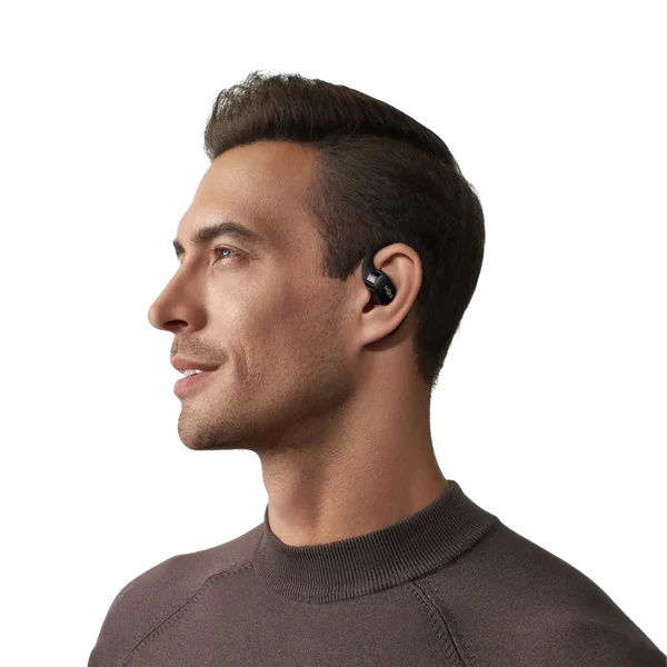 سماعات رياضية SHOKZ OpenFit مع ضمان دولي لمدة 2 سنوات