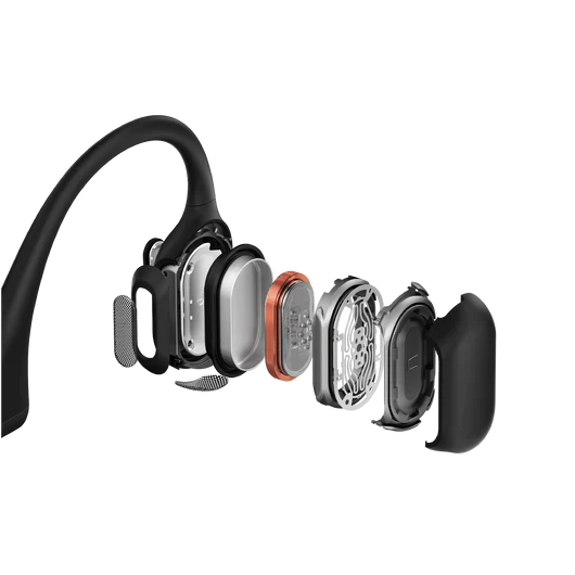SHOKZ OpenRun Pro with 2 years international warranty