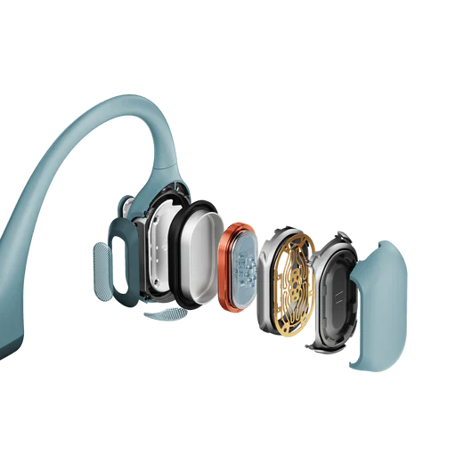 SHOKZ OpenRun Pro with 2 years international warranty