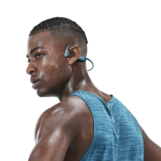 SHOKZ OpenRun Pro with 2 years international warranty