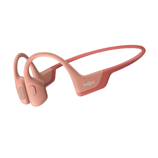 SHOKZ OpenRun Pro with 2 years international warranty