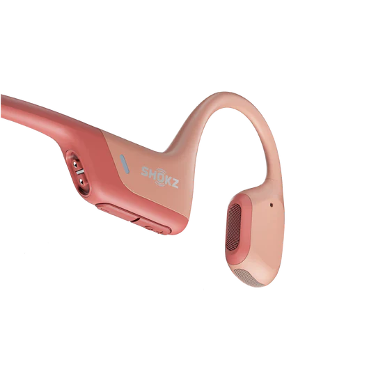 SHOKZ OpenRun Pro with 2 years international warranty