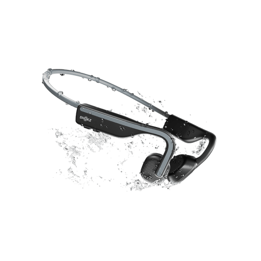 سماعات SHOKZ OpenMove مع ضمان دولي لمدة 2 سنوات