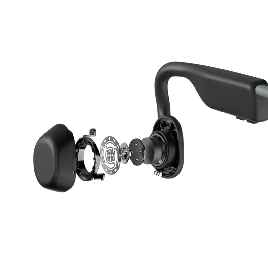 سماعات SHOKZ OpenMove مع ضمان دولي لمدة 2 سنوات