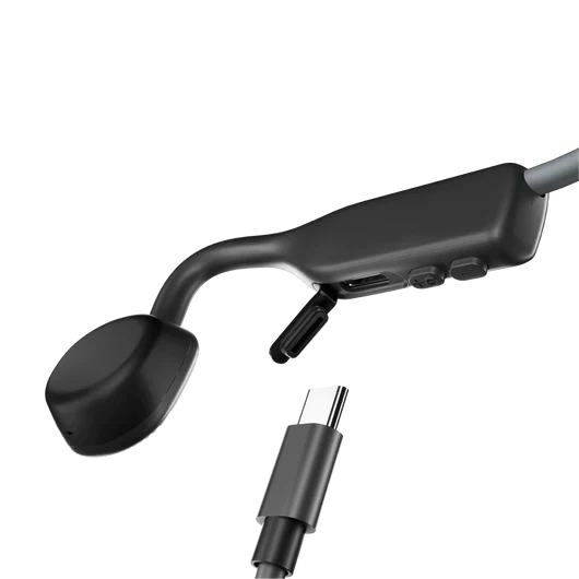 سماعات SHOKZ OpenMove مع ضمان دولي لمدة 2 سنوات