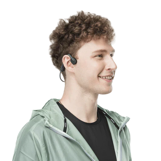 سماعات SHOKZ OpenMove مع ضمان دولي لمدة 2 سنوات