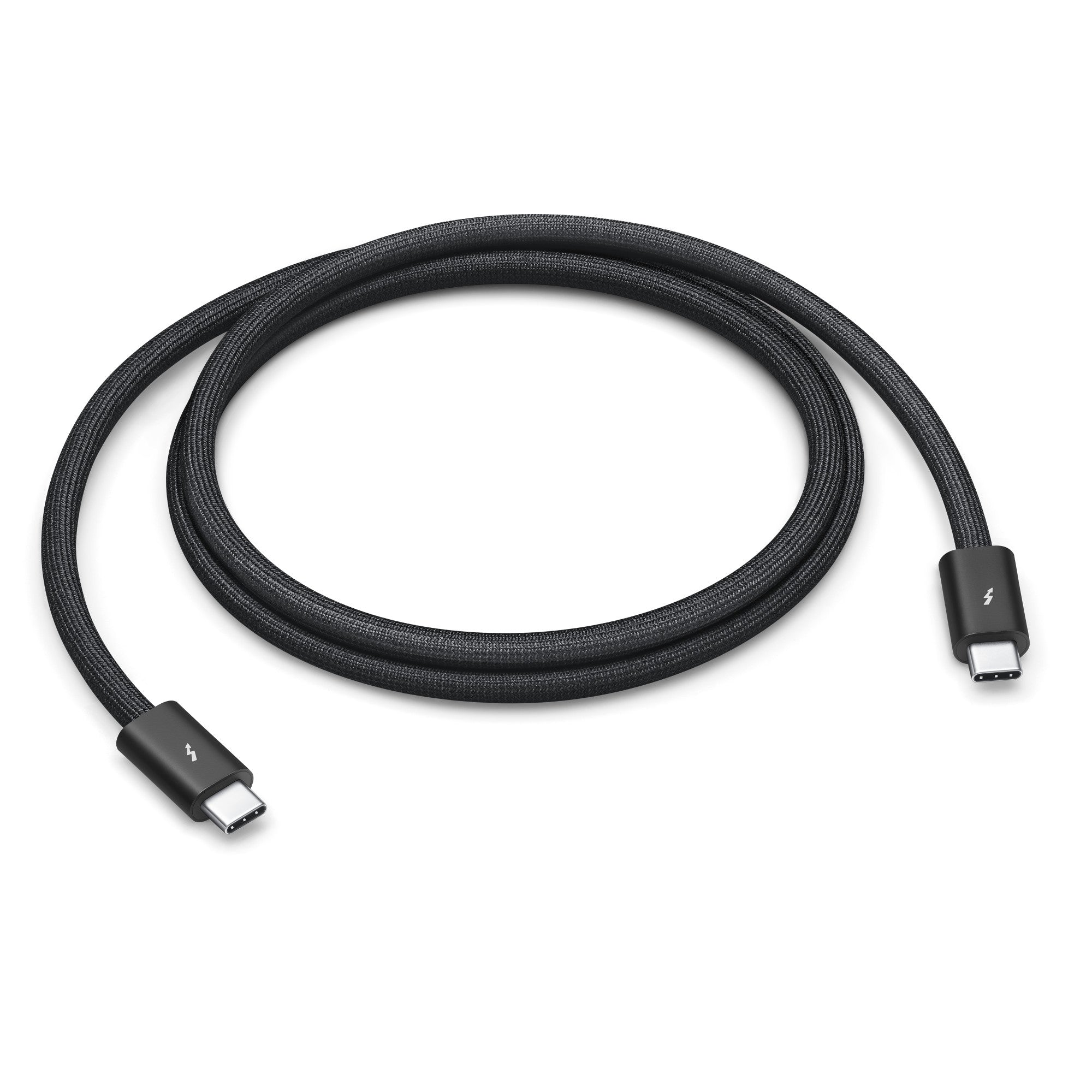 كابل أبل ثندربولت 4 (USB‑C) برو (1 م)