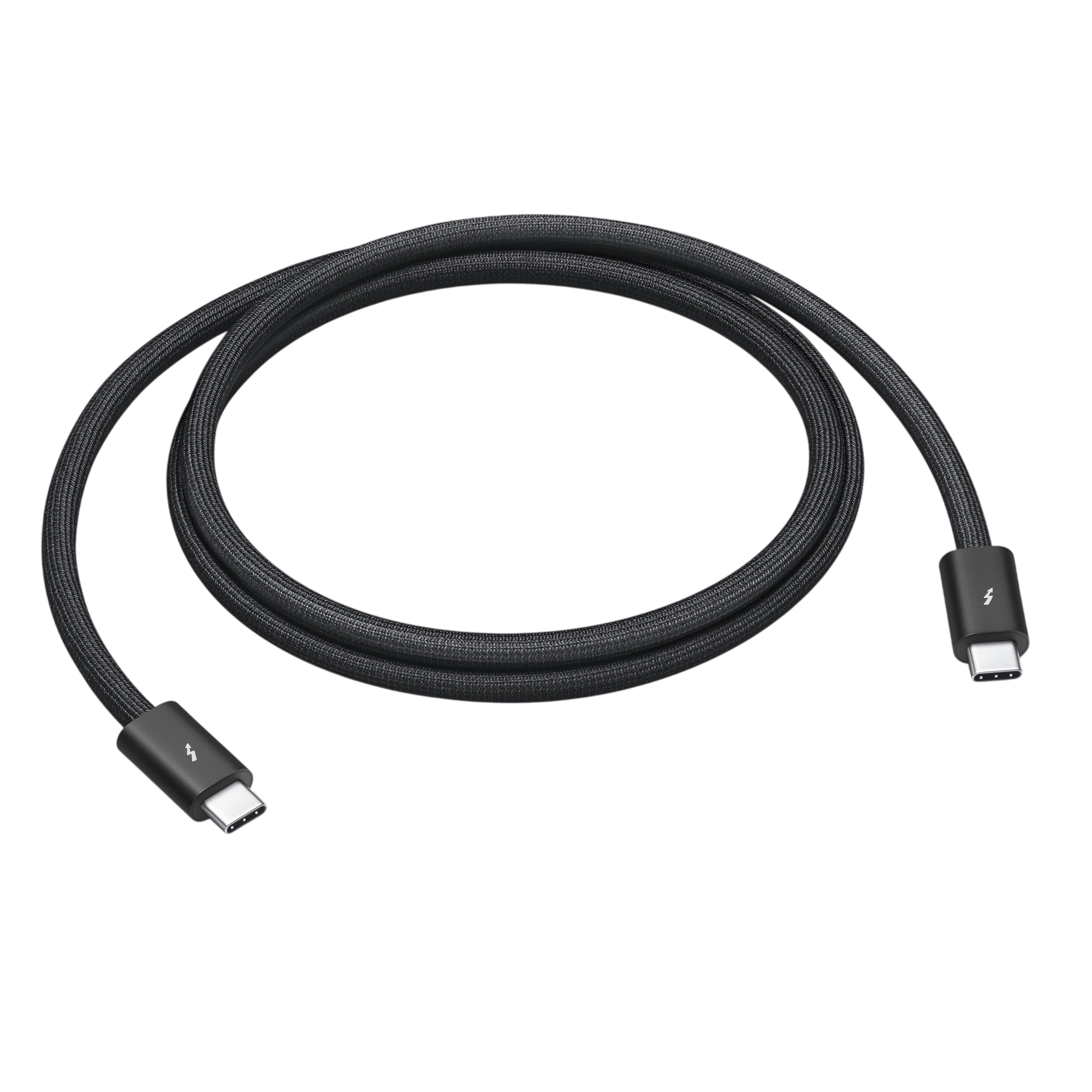 Apple Thunderbolt 4 (USB‑C) Pro Cable (1 m) – incrediDeals