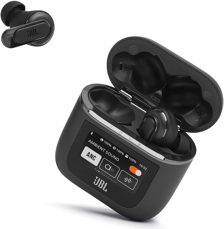 Jbl Tour Pro 2