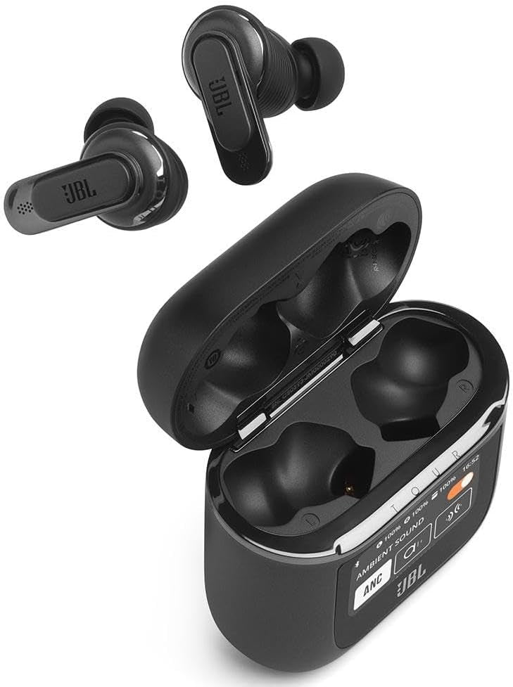 Jbl Tour Pro 2