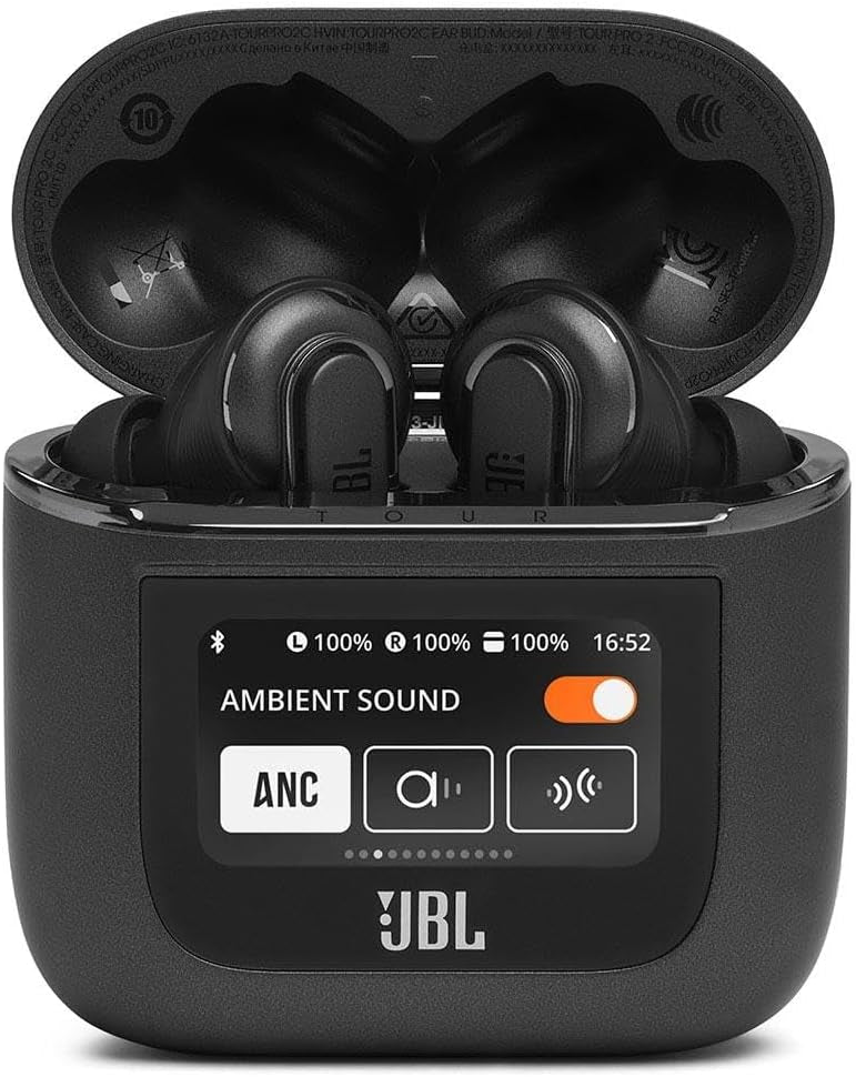 Jbl Tour Pro 2