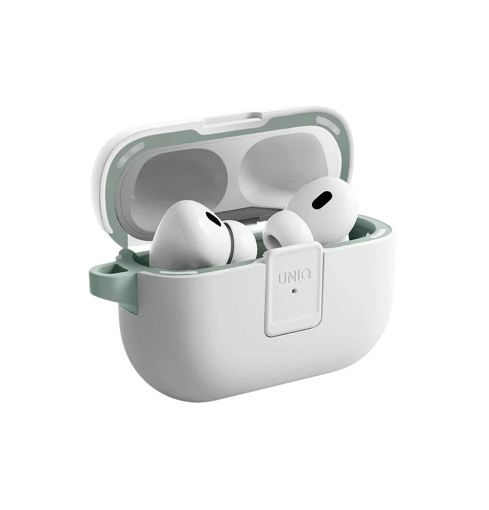 Uniq Clyde Case for AirPods Pro 2 / 1