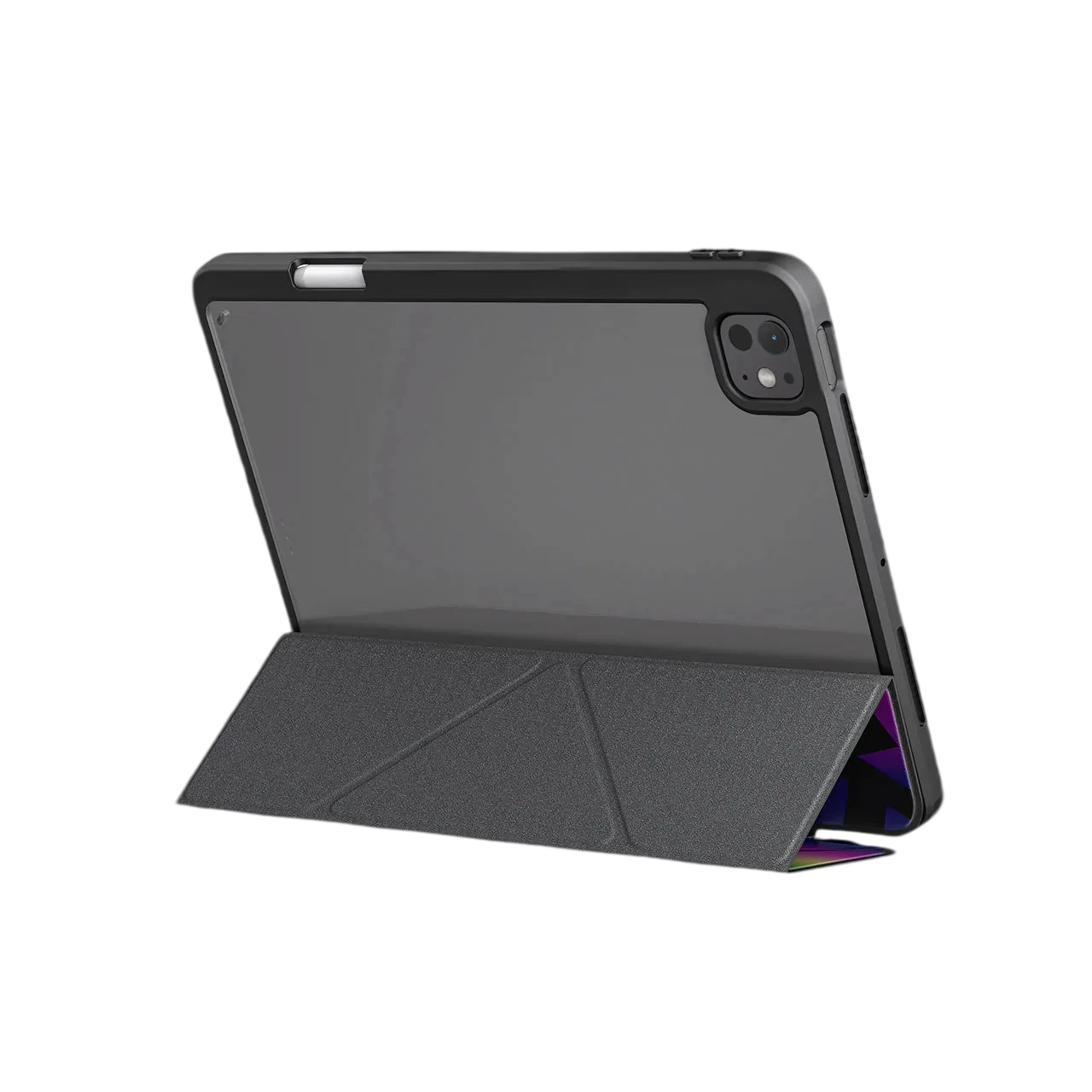 Skinarma KIRA KOBAI case for iPad Pro 11" M5 / M4