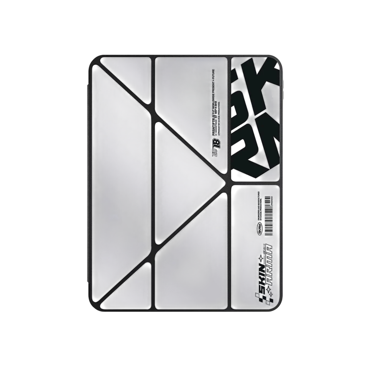 غلاف Skinarma KIRA KOBAI لجهاز iPad Pro 11" M4