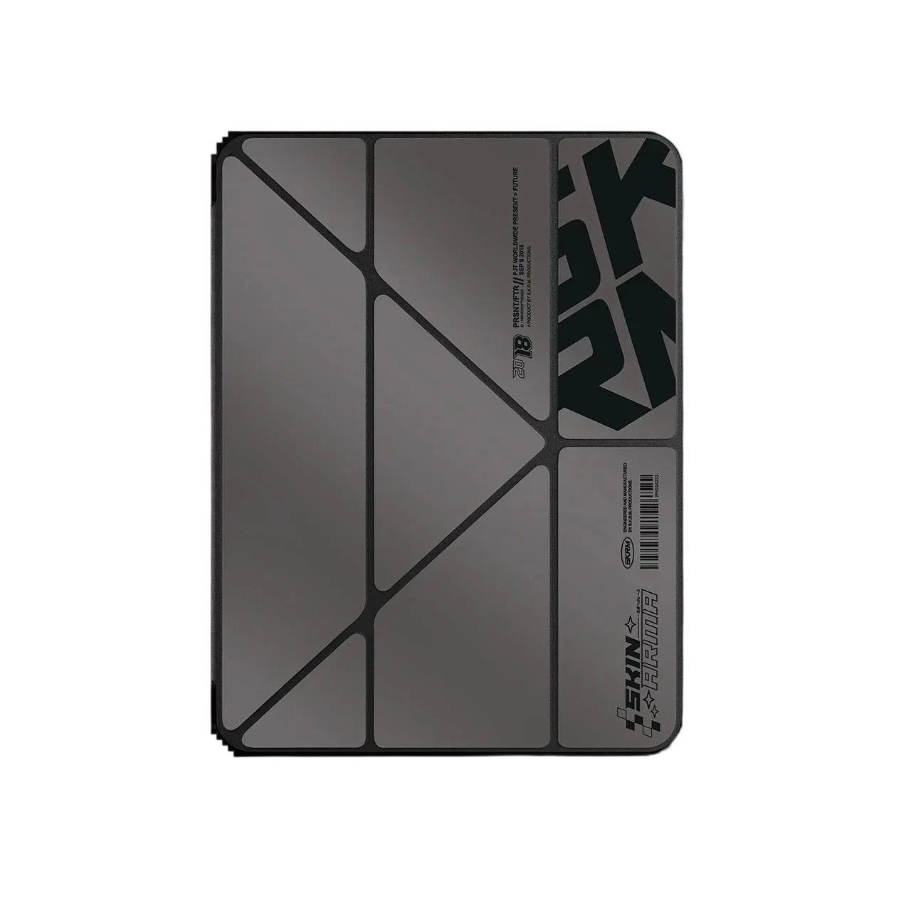 Skinarma KIRA KOBAI case for iPad Pro 11" M5 / M4