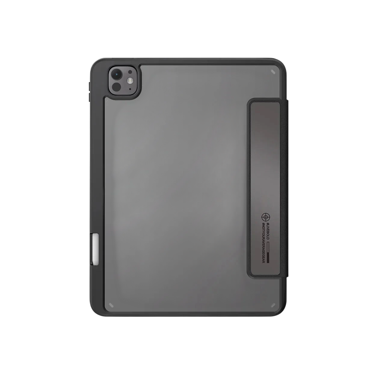 غلاف Skinarma KIRA KOBAI لجهاز iPad Pro 11" M4