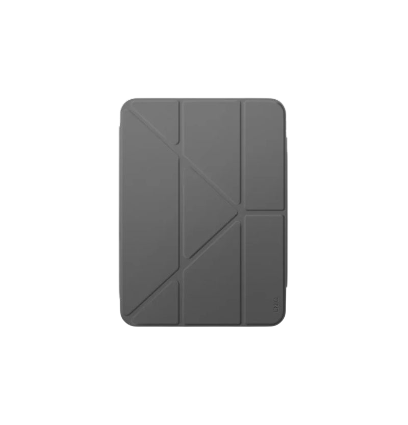 Uniq حافظة Camden Click لجهاز iPad Pro 11 بوصة M4