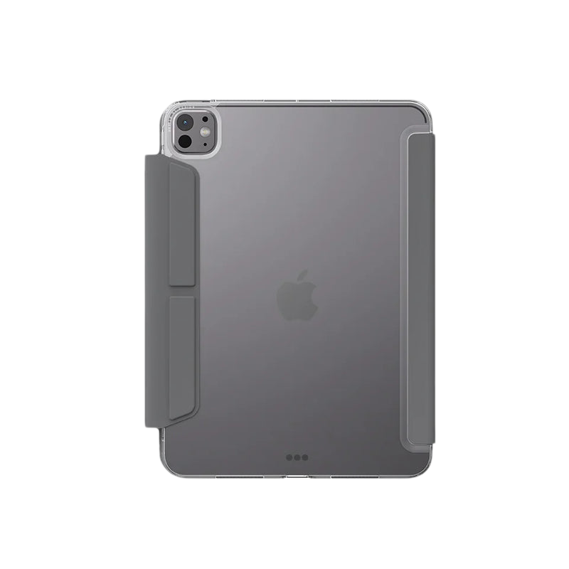 Uniq حافظة Camden Click لجهاز iPad Pro 11 بوصة M4