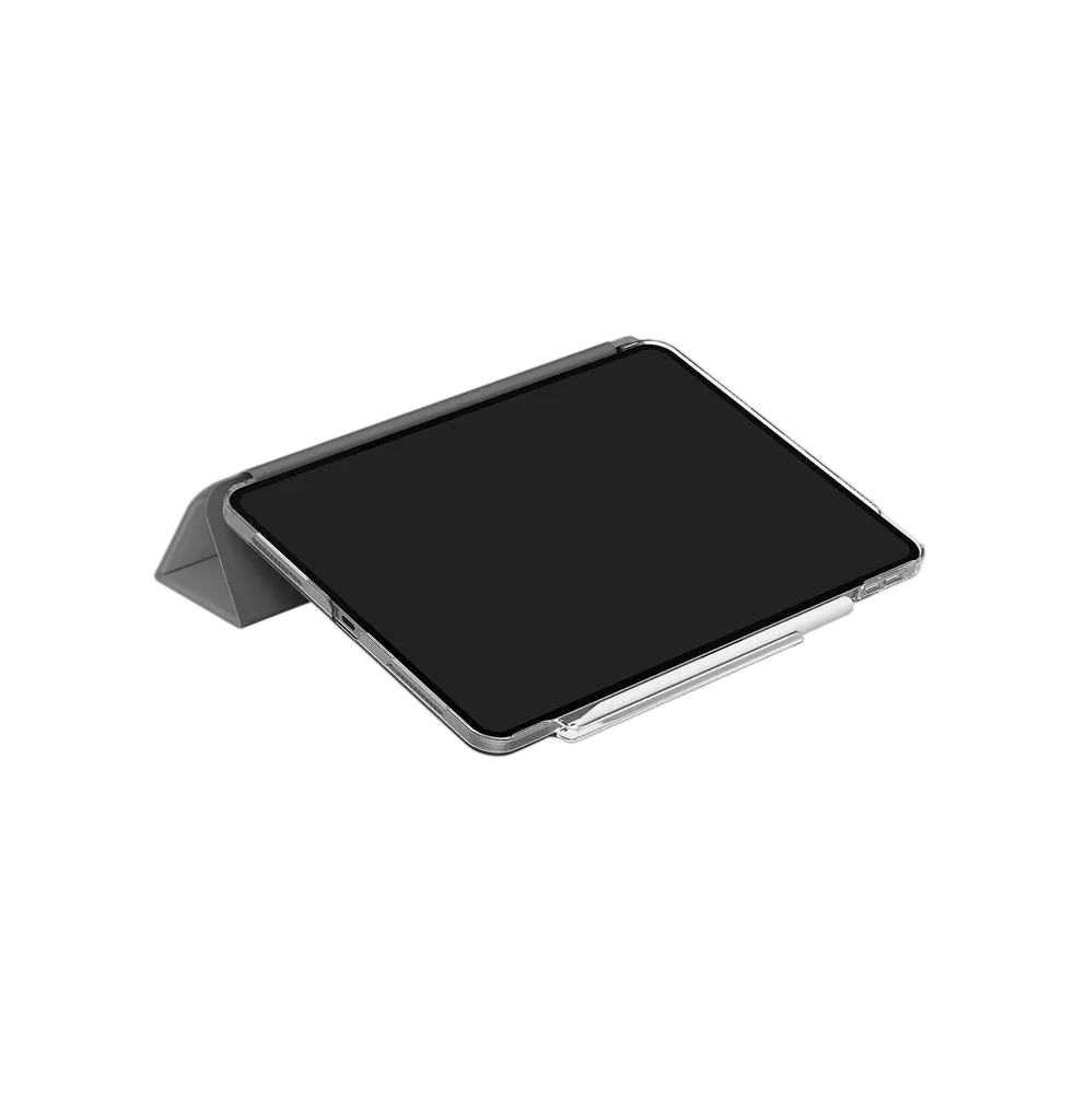 Uniq حافظة Camden Click لجهاز iPad Pro 11 بوصة M4