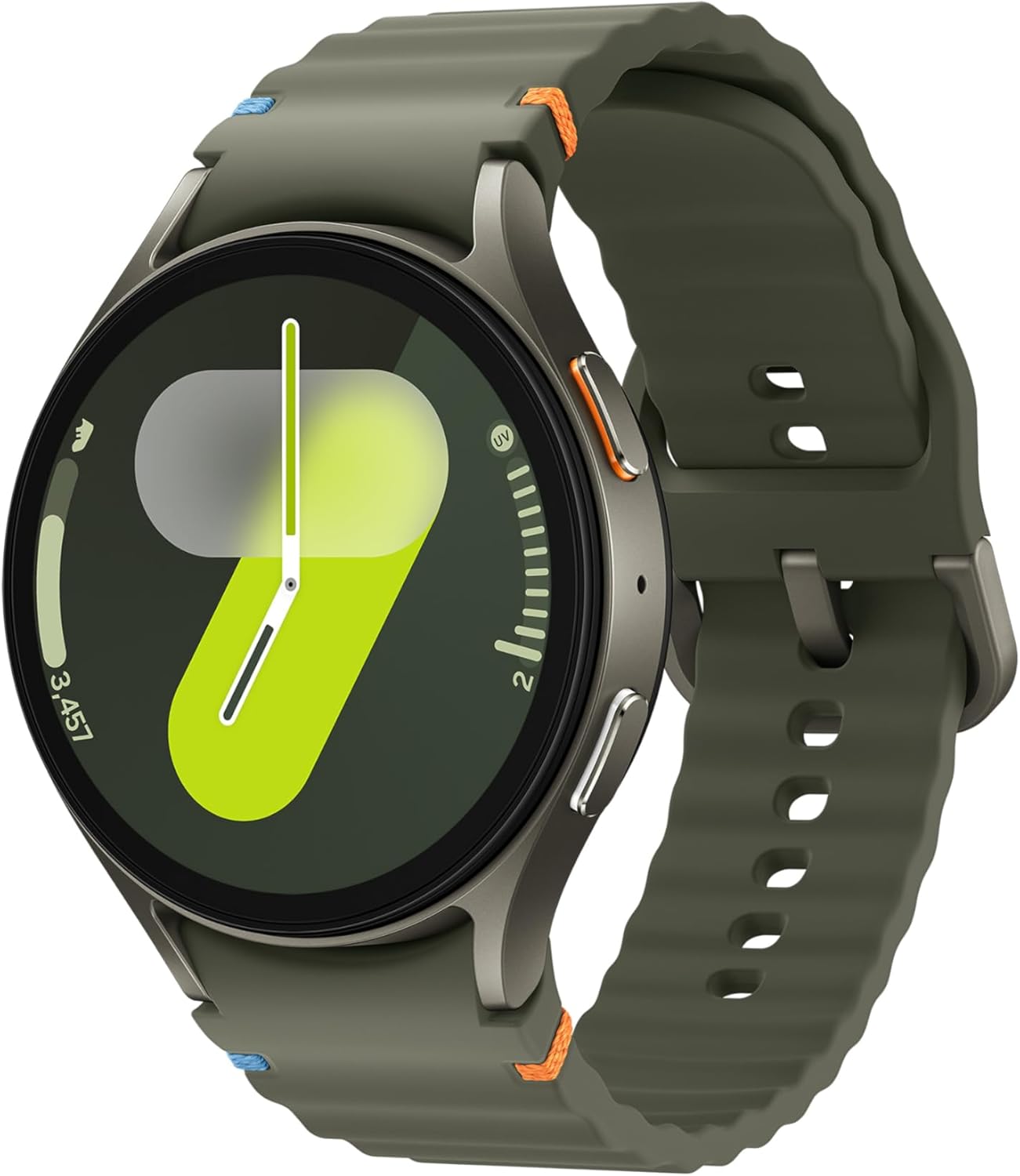 Samsung Galaxy Watch7 (Bluetooth, 44mm) - UAE Version