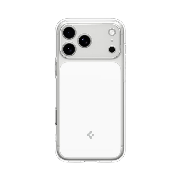 Spigen Ultra Hybrid T MagFit Case for iPhone 17 Pro Max / iPhone 17 Pro