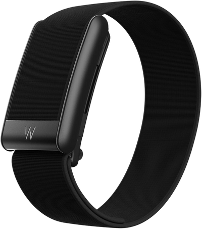 WHOOP – 5.0 One Health and Fitness Tracker with 12 Month Subscription - International Warranty