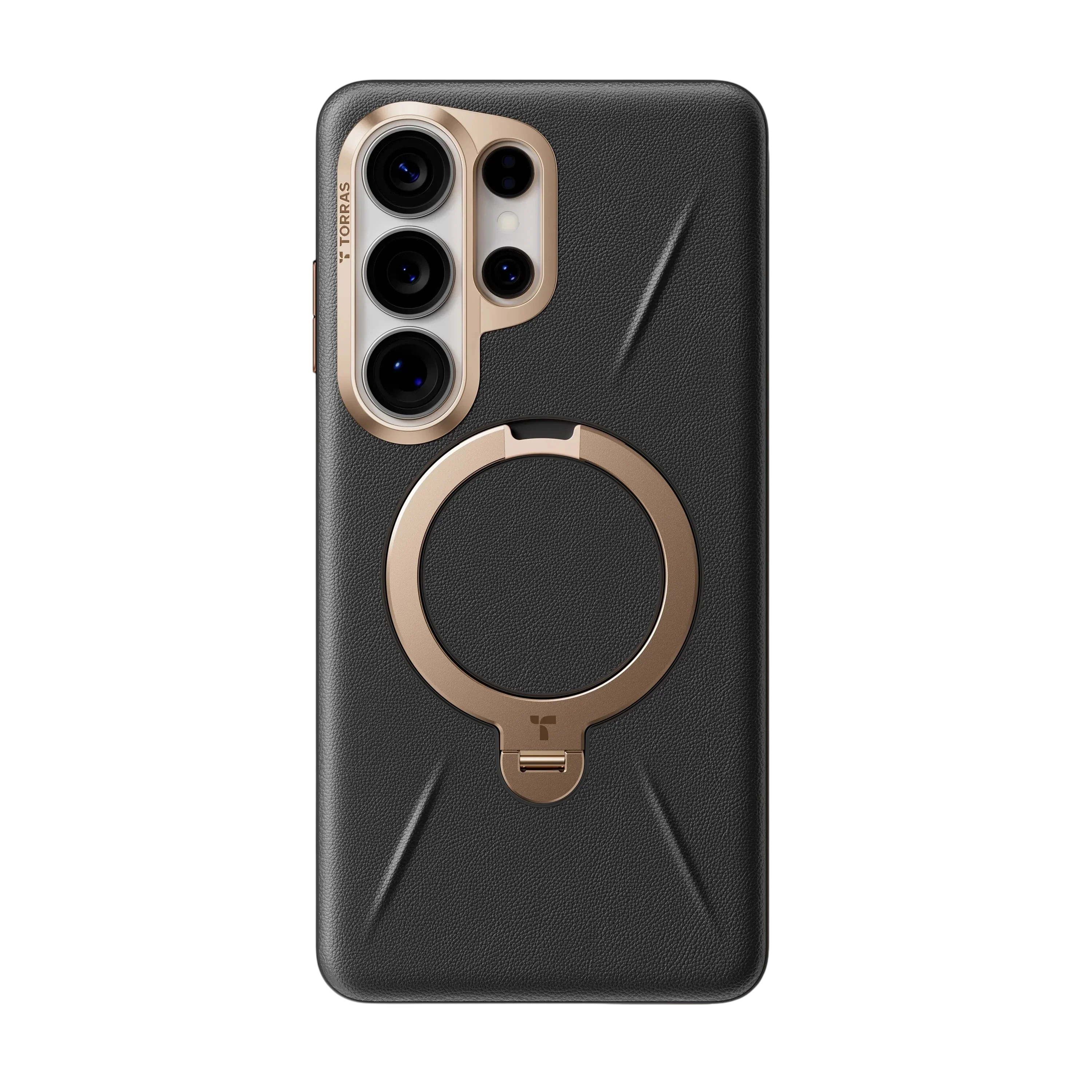 حافظة TORRAS Ostand Spin VegSkin لهاتف Samsung Galaxy S26 Ultra