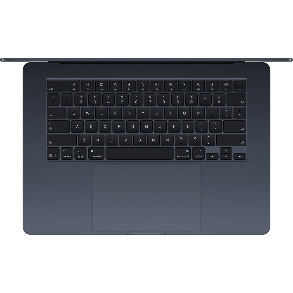 Apple MacBook Air 13-inch M5 (2026) English Keyboard - Midnight